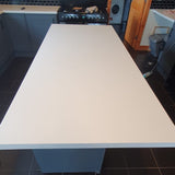 PAINTED WOOD WHITE PWW321 VINYL WRAP