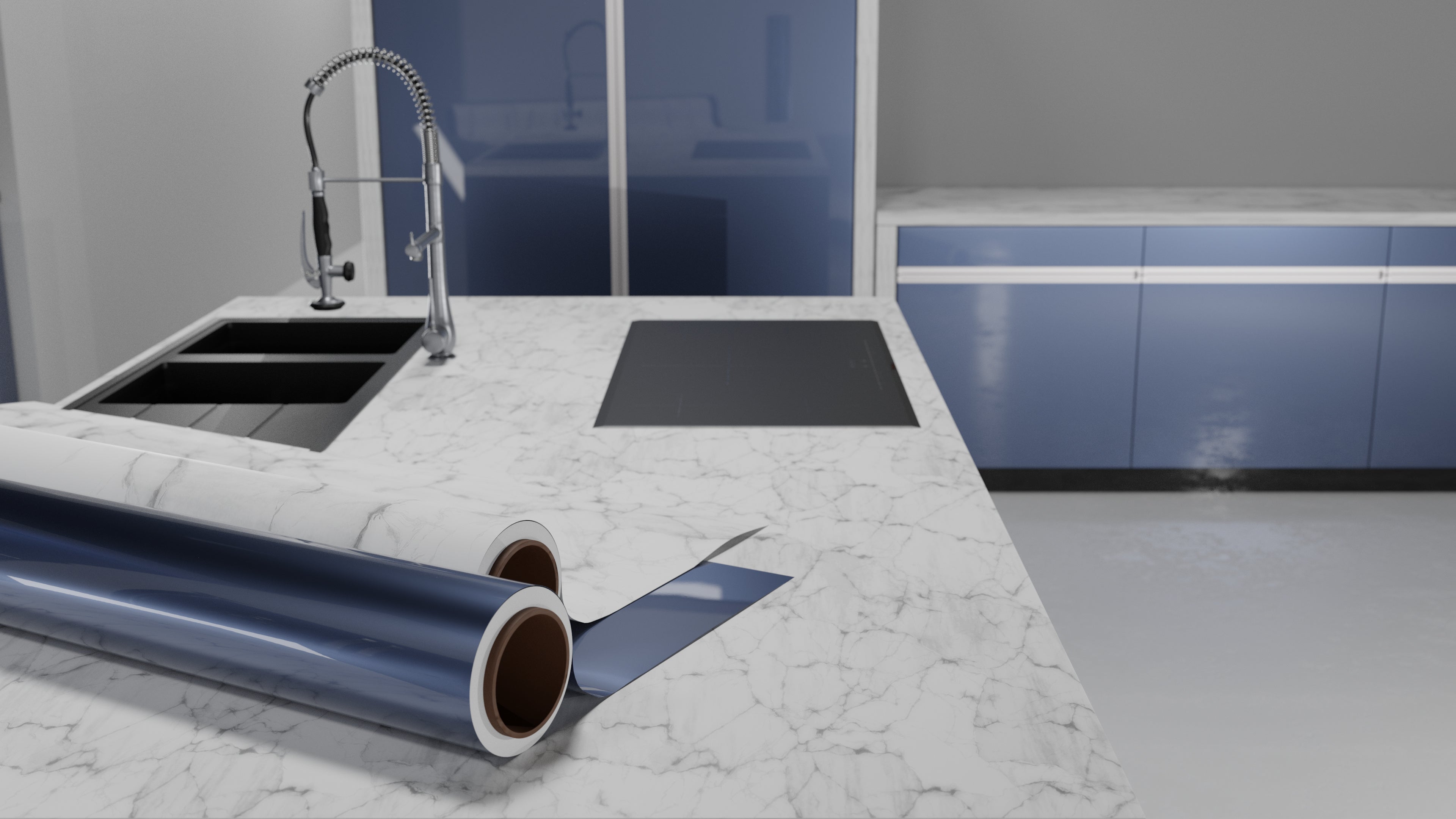 How to Start a Kitchen Wrapping Business: A Step-by-Step Guide β Layed ...