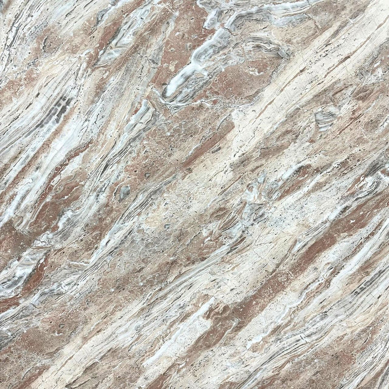 BROWN MARBLE BM301