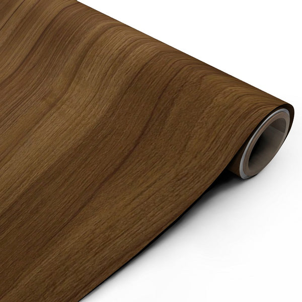 CHESTNUT OAK WOOD COW492 VINYL WRAP – Layed Interior Vinyl Wrap