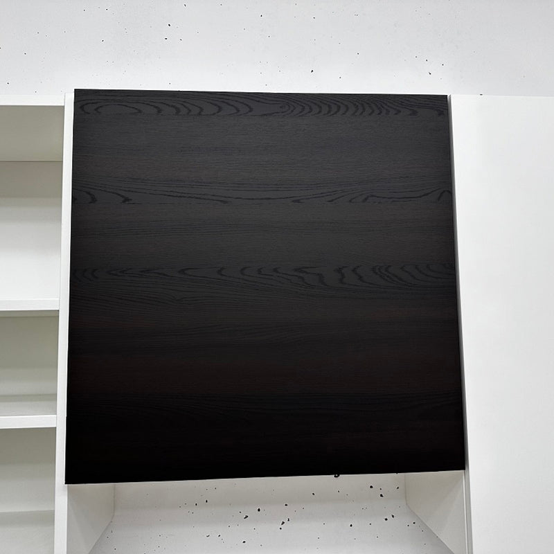 DARK SILK WALNUT WOOD DSWW98