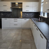 LOMBARDA GREY MARBLE LGM57 VINYL WRAP