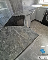 OROBICO GREY MARBLE OGM38