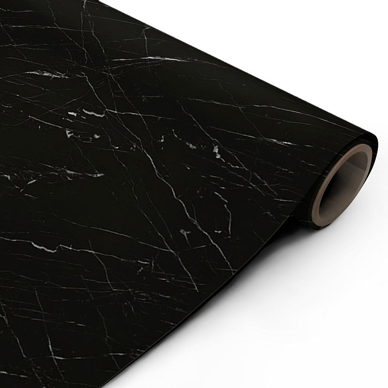 ROYAL BLACK SATIN MARBLE RBSM41