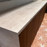 STONE CEMENT SC307 VINYL WRAP