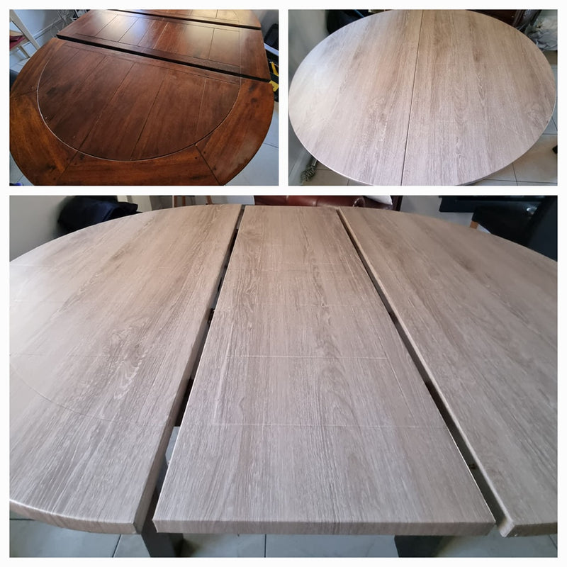 How to Apply Vinyl Wrap on Table: Easy Steps for a Perfect Finish
