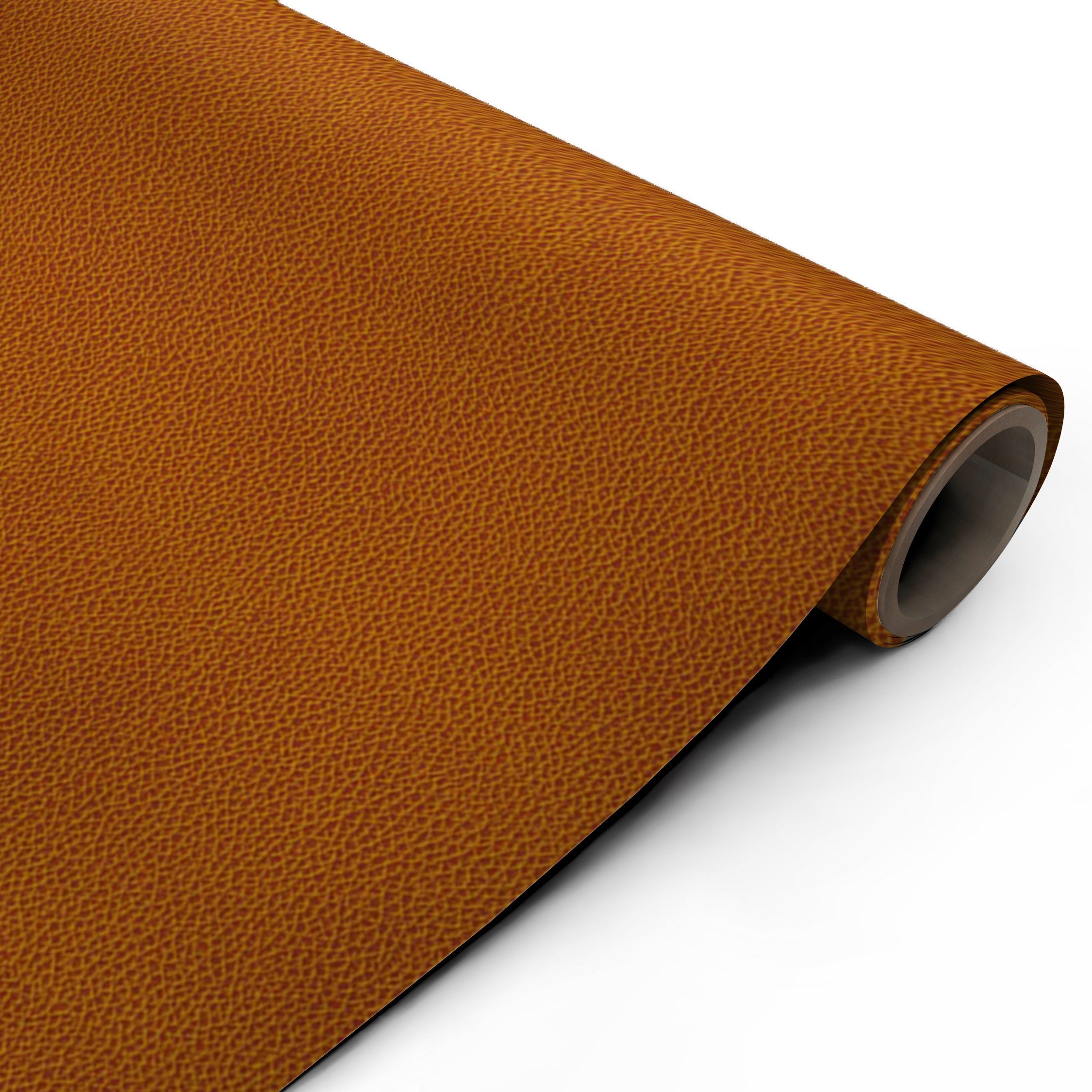 TAN SOFT LEATHER TL345 VINYL WRAP β Layed | Self-Adhesive Interior Design