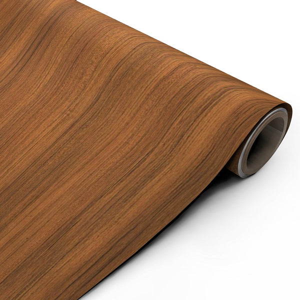 ZEBRANO WOOD ZW60 VINYL WRAP – Layed Interior Vinyl Wrap