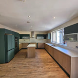 BUTTERNUT WOOD BW411