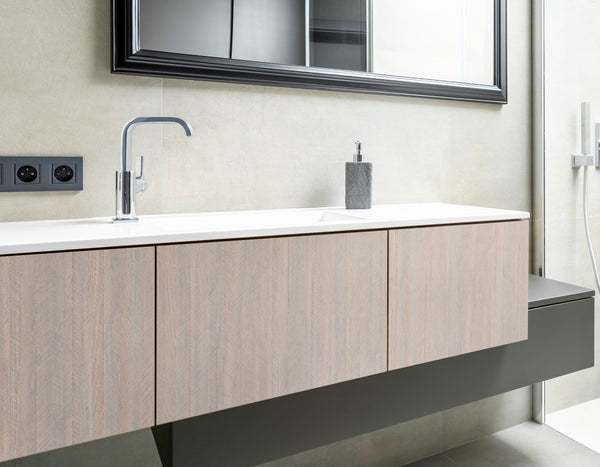 DESERT OAK HERRINGBONE WOOD DOHW69