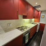 MATTE SILK RUBY RED MSRR388