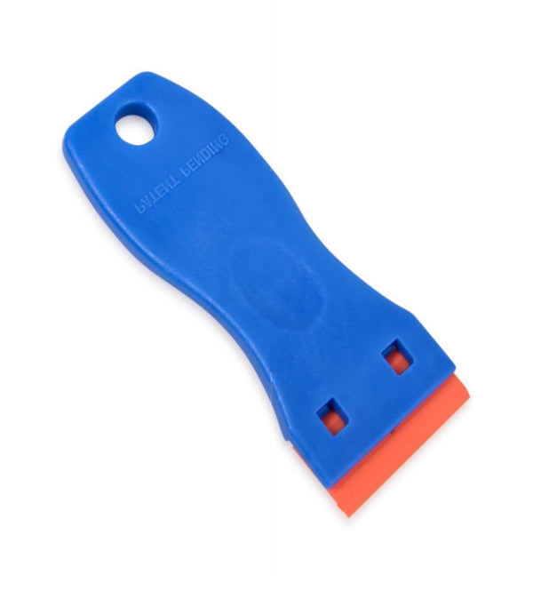 Plastic Blade Razor Scraper