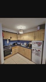 PAINTED WOOD TAN PWT338