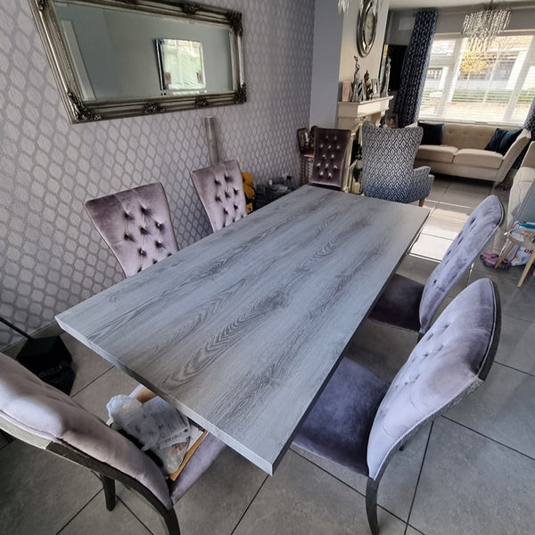 How to Wrap a Table With Vinyl: Easy Steps for a Stunning Makeover