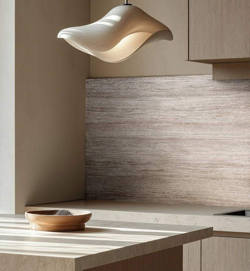 Travertine Stone TS179 Vinyl Wrap VINYL WRAP