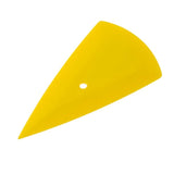 Yellow Contour Squeegee