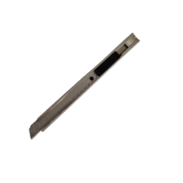 9MM Cutter with Retractable Blade