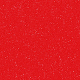 RED TEXTURED GLITTER RTG223